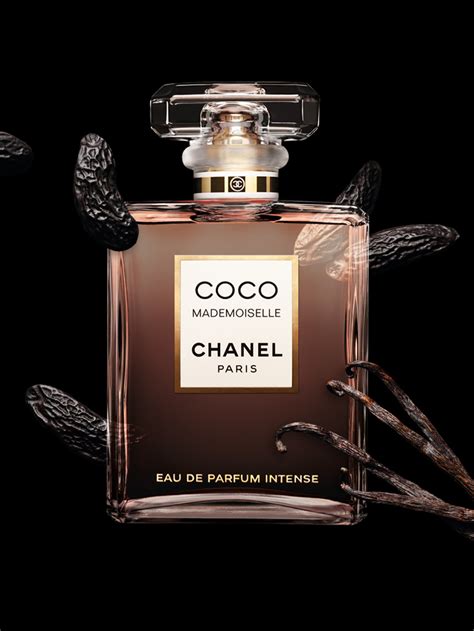 chanel eau de parfum intense|COCO MADEMOISELLE Eau de Parfum Intense Spray .